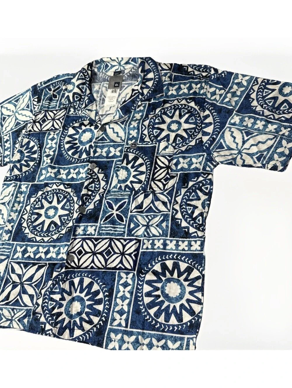 Quiksilver boys large